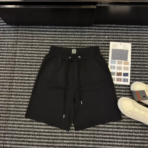 Wholesale LOEWE Pants For Men #1461512 $88.00 USD, Wholesale Quality Replica LOEWE Pants