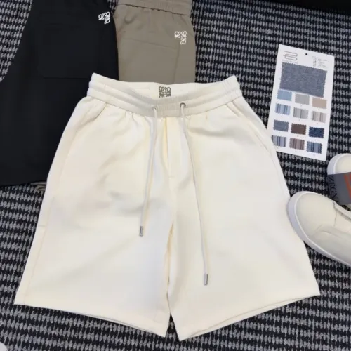 Wholesale LOEWE Pants For Men #1461513 $88.00 USD, Wholesale Quality Replica LOEWE Pants