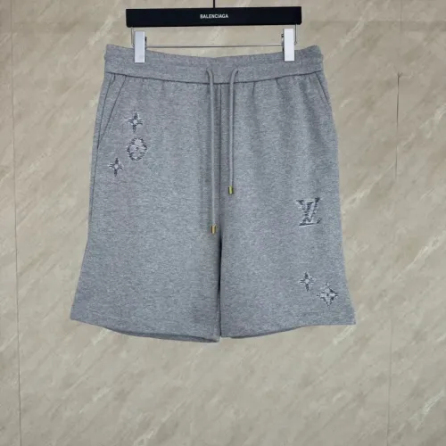 Wholesale Louis Vuitton LV Pants For Unisex #1461514 $68.00 USD, Wholesale Quality Replica Louis Vuitton LV Pants