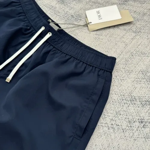 Replica Christian Dior Pants For Men #1461516 $60.00 USD for Wholesale