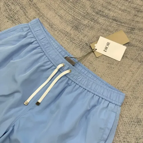 Replica Christian Dior Pants For Men #1461517 $60.00 USD for Wholesale