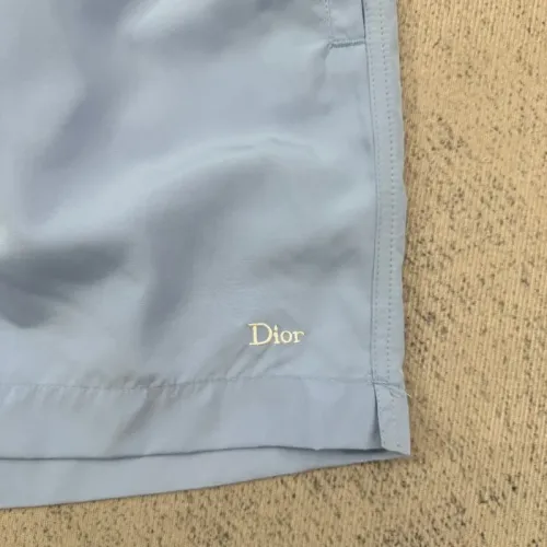 Replica Christian Dior Pants For Men #1461517 $60.00 USD for Wholesale