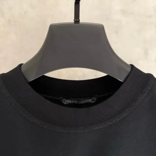 Replica Chrome Hearts T-Shirts Sleeveless For Men #1461522 $42.00 USD for Wholesale