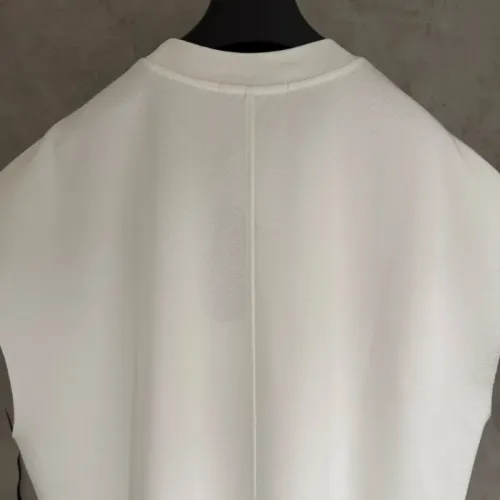 Replica Chrome Hearts T-Shirts Sleeveless For Men #1461527 $42.00 USD for Wholesale