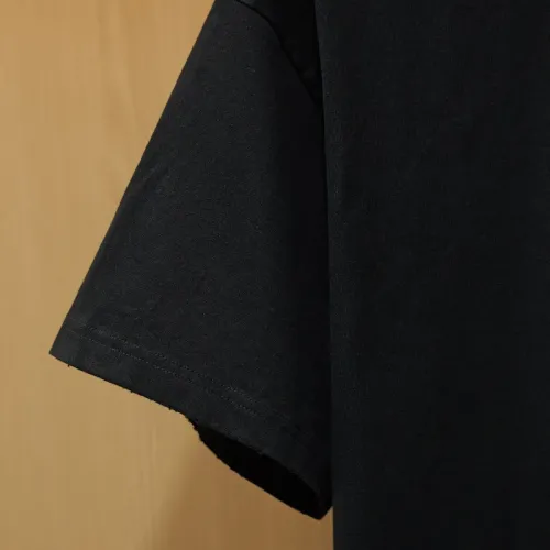 Replica Chrome Hearts T-Shirts Short Sleeved For Men #1461528 $48.00 USD for Wholesale