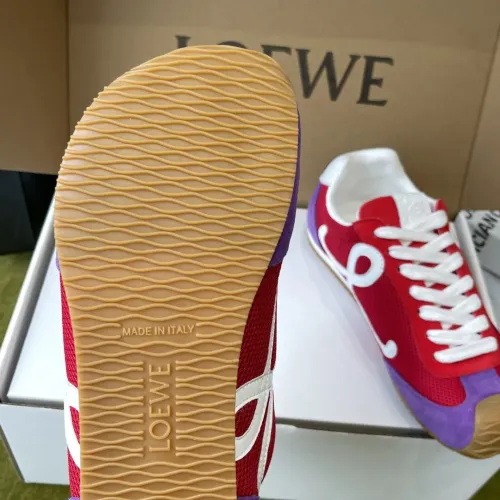 Replica LOEWE Casual Shoes For Women #1461551 $102.00 USD for Wholesale