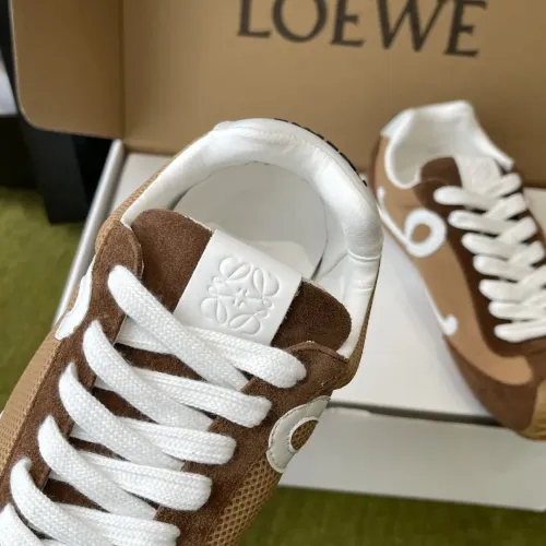 Replica LOEWE Casual Shoes For Women #1461553 $102.00 USD for Wholesale