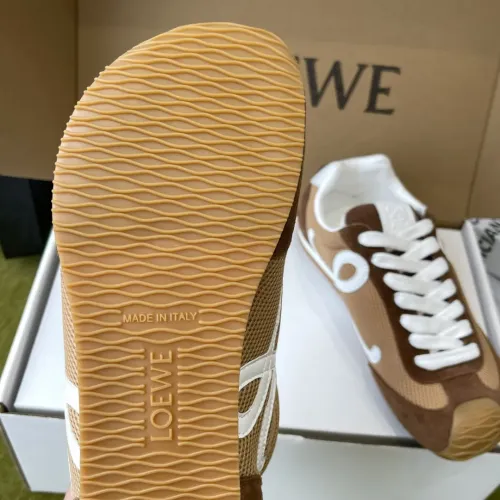 Replica LOEWE Casual Shoes For Women #1461553 $102.00 USD for Wholesale