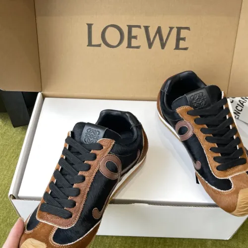 Replica LOEWE Casual Shoes For Women #1461555 $102.00 USD for Wholesale