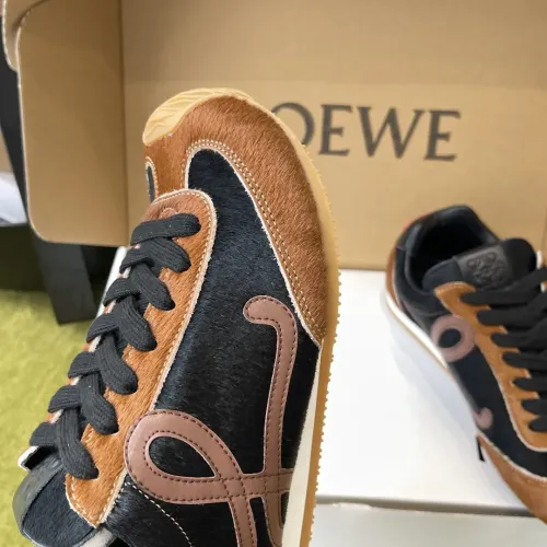Replica LOEWE Casual Shoes For Women #1461555 $102.00 USD for Wholesale