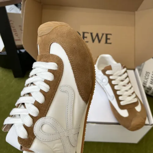 Replica LOEWE Casual Shoes For Men #1461559 $102.00 USD for Wholesale