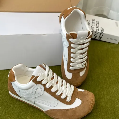 Wholesale LOEWE Casual Shoes For Women #1461560 $102.00 USD, Wholesale Quality Replica LOEWE Casual Shoes