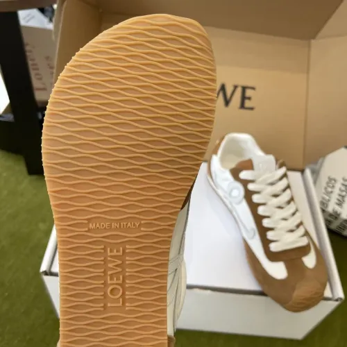Replica LOEWE Casual Shoes For Women #1461560 $102.00 USD for Wholesale