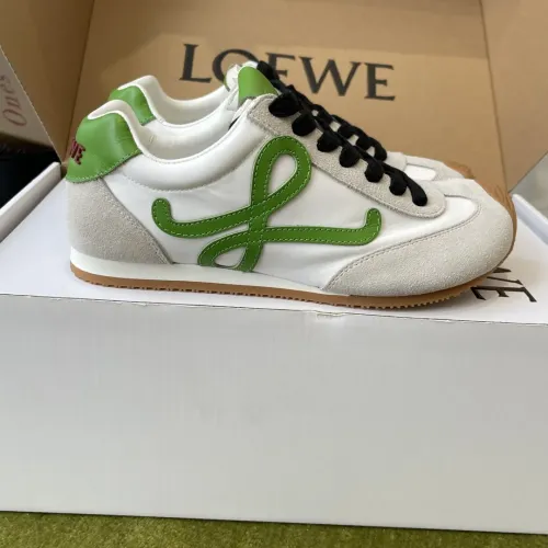 Replica LOEWE Casual Shoes For Men #1461561 $102.00 USD for Wholesale