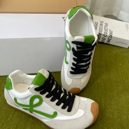 Wholesale LOEWE Casual Shoes For Women #1461562 $102.00 USD, Wholesale Quality Replica LOEWE Casual Shoes