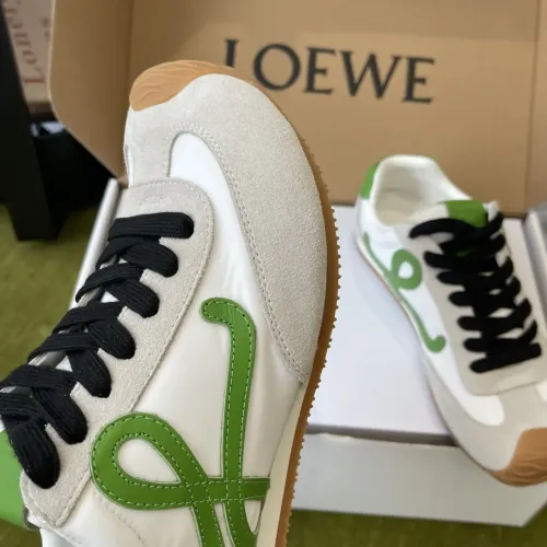 Replica LOEWE Casual Shoes For Women #1461562 $102.00 USD for Wholesale