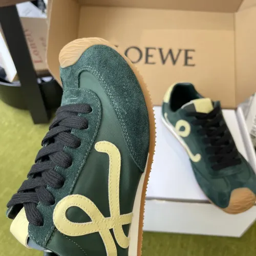 Replica LOEWE Casual Shoes For Men #1461563 $102.00 USD for Wholesale