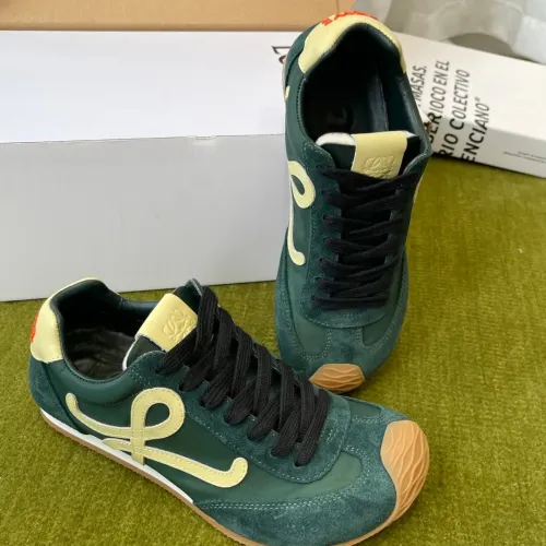 Wholesale LOEWE Casual Shoes For Women #1461565 $102.00 USD, Wholesale Quality Replica LOEWE Casual Shoes
