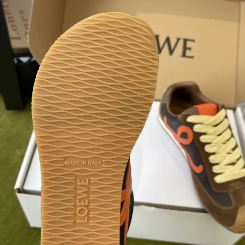 Replica LOEWE Casual Shoes For Women #1461567 $102.00 USD for Wholesale