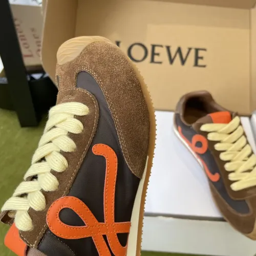 Replica LOEWE Casual Shoes For Men #1461568 $102.00 USD for Wholesale