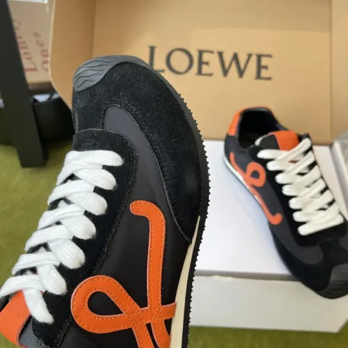 Replica LOEWE Casual Shoes For Men #1461571 $102.00 USD for Wholesale