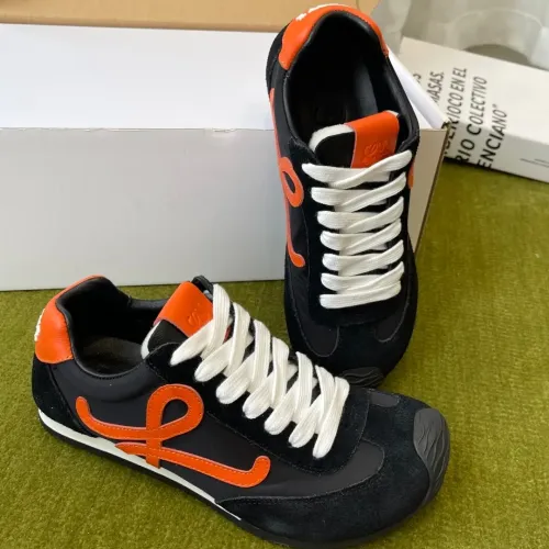 Wholesale LOEWE Casual Shoes For Women #1461574 $102.00 USD, Wholesale Quality Replica LOEWE Casual Shoes