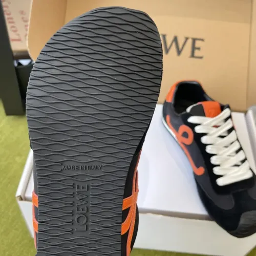 Replica LOEWE Casual Shoes For Women #1461574 $102.00 USD for Wholesale