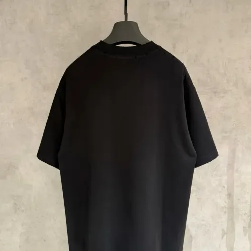 Replica Christian Dior T-Shirts Short Sleeved For Men #1461577 $48.00 USD for Wholesale