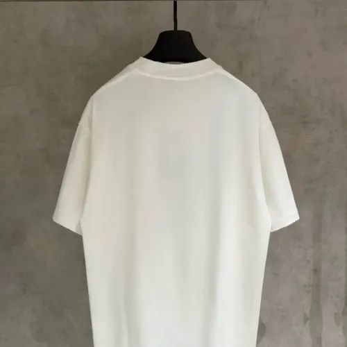 Replica Christian Dior T-Shirts Short Sleeved For Men #1461578 $48.00 USD for Wholesale