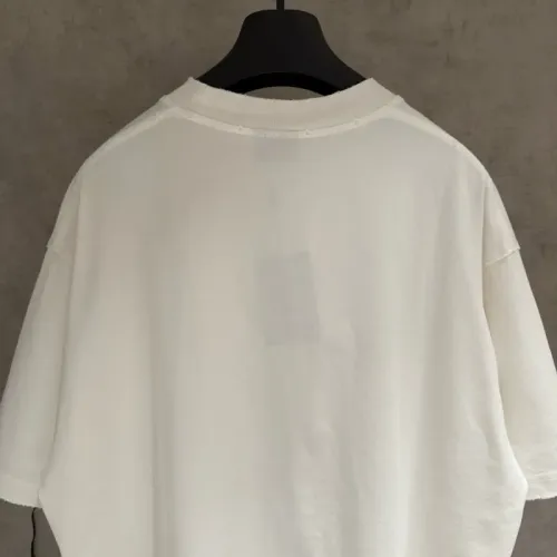 Replica Christian Dior T-Shirts Short Sleeved For Men #1461578 $48.00 USD for Wholesale