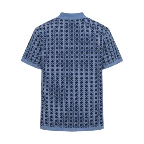Replica Christian Dior T-Shirts Short Sleeved For Unisex #1461585 $96.00 USD for Wholesale