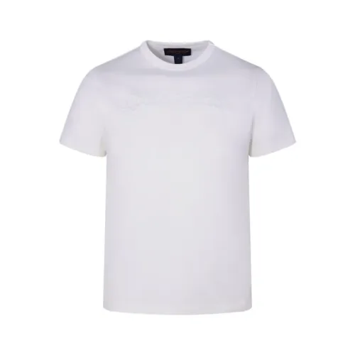 Wholesale Louis Vuitton LV T-Shirts Short Sleeved For Unisex #1461601 $48.00 USD, Wholesale Quality Replica Louis Vuitton LV T-Shirts