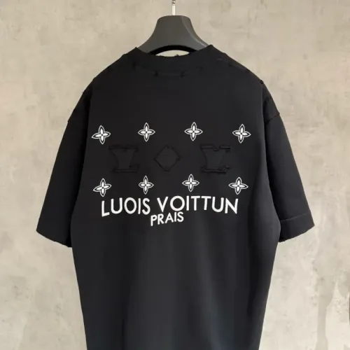 Wholesale Louis Vuitton LV T-Shirts Short Sleeved For Unisex #1461603 $48.00 USD, Wholesale Quality Replica Louis Vuitton LV T-Shirts