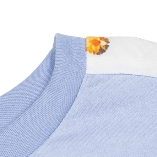 Replica Louis Vuitton LV T-Shirts Short Sleeved For Unisex #1461612 $72.00 USD for Wholesale