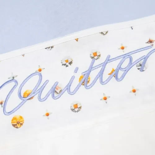 Replica Louis Vuitton LV T-Shirts Short Sleeved For Unisex #1461612 $72.00 USD for Wholesale