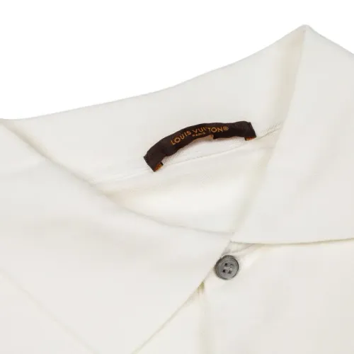 Replica Louis Vuitton LV T-Shirts Short Sleeved For Unisex #1461616 $72.00 USD for Wholesale