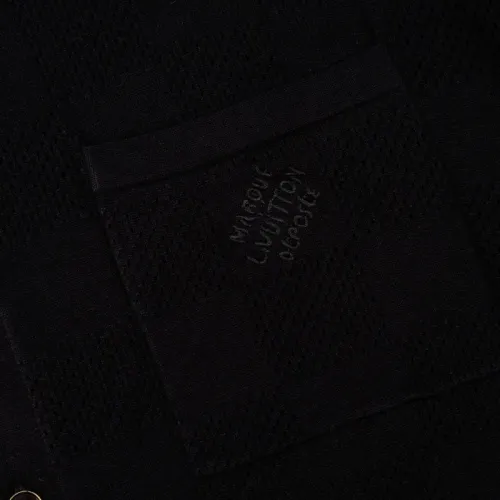 Replica Louis Vuitton LV T-Shirts Short Sleeved For Men #1461621 $76.00 USD for Wholesale
