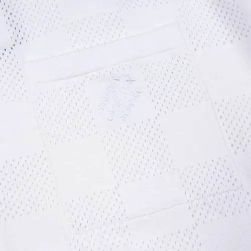 Replica Louis Vuitton LV T-Shirts Short Sleeved For Men #1461622 $76.00 USD for Wholesale
