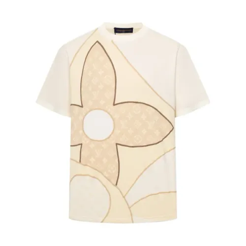 Wholesale Louis Vuitton LV T-Shirts Short Sleeved For Unisex #1461627 $85.00 USD, Wholesale Quality Replica Louis Vuitton LV T-Shirts