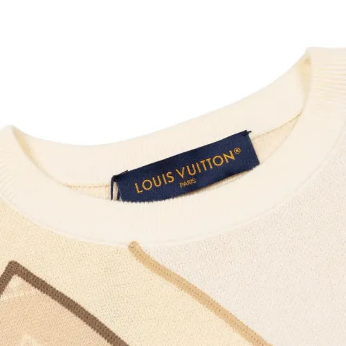 Replica Louis Vuitton LV T-Shirts Short Sleeved For Unisex #1461627 $85.00 USD for Wholesale