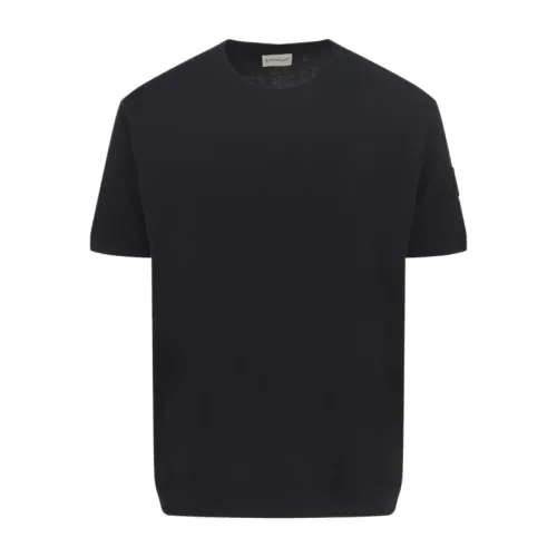 Wholesale Moncler T-Shirts Short Sleeved For Unisex #1461642 $68.00 USD, Wholesale Quality Replica Moncler T-Shirts