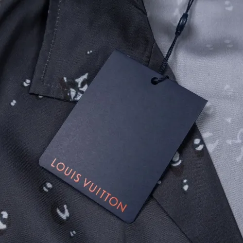 Replica Louis Vuitton LV Shirts Short Sleeved For Men #1461654 $68.00 USD for Wholesale