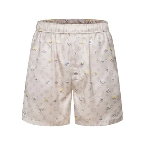 Wholesale Louis Vuitton LV Pants For Men #1461657 $72.00 USD, Wholesale Quality Replica Louis Vuitton LV Pants