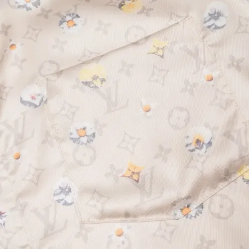 Replica Louis Vuitton LV Shirts Short Sleeved For Men #1461658 $68.00 USD for Wholesale