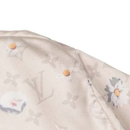 Replica Louis Vuitton LV Shirts Short Sleeved For Men #1461658 $68.00 USD for Wholesale
