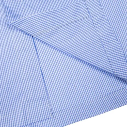 Replica Louis Vuitton LV Shirts Short Sleeved For Unisex #1461659 $76.00 USD for Wholesale