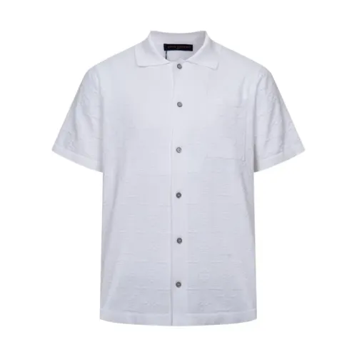 Wholesale Louis Vuitton LV T-Shirts Short Sleeved For Unisex #1461661 $72.00 USD, Wholesale Quality Replica Louis Vuitton LV T-Shirts