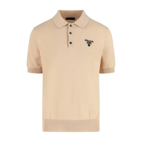 Wholesale Prada T-Shirts Short Sleeved For Unisex #1461662 $72.00 USD, Wholesale Quality Replica Prada T-Shirts