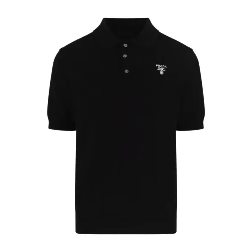 Wholesale Prada T-Shirts Short Sleeved For Unisex #1461663 $72.00 USD, Wholesale Quality Replica Prada T-Shirts