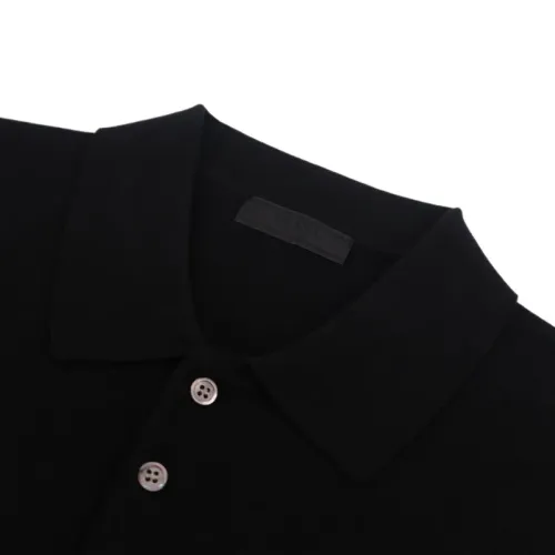 Replica Prada T-Shirts Short Sleeved For Unisex #1461663 $72.00 USD for Wholesale